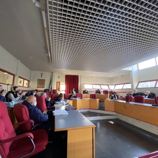 Taggia: giovedì prossimo si riunisce il primo Consiglio comunale del secondo mandato a Mario Conio