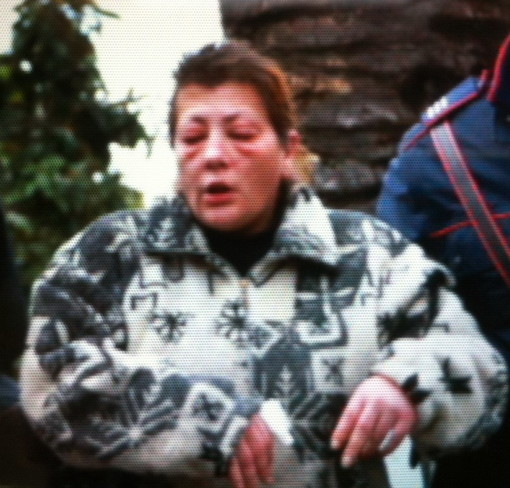 Arma di Taggia: i Carabinieri arrestano pregiudicata italiana di 43 anni per furto di carburante Arma di Taggia: i Carabinieri arrestano pregiudicata italiana di 43 anni per furto di carburante