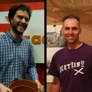 Bordighera: il 20 settembre, presentazione de ‘Il libro nero dell'Agricoltura’ di Davide Ciccarese Bordighera: il 20 settembre, presentazione de ‘Il libro nero dell'Agricoltura’ di Davide Ciccarese