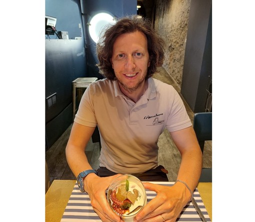 “Le Cene in Nero”: l’Apescheria di Alassio presenta il tartufo nero estivo del Monferrato tra suggestioni di mare, contaminazioni internazionali e food design