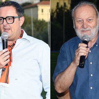 Un filo diretto tra Ospedaletti Calcio e Comune per il ripristino del campo: Barbagallo “Abbiamo un grande progetto”, Cimiotti “Pronti a partire”