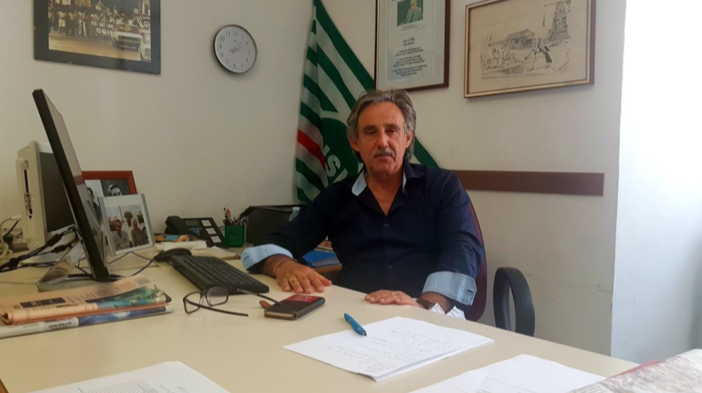Il segretario Generale della CISL Imperia, Claudio Bosio interviene su crisi economica, ambientale e sociale