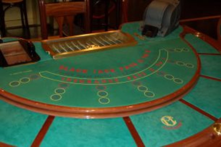 Casinò Sanremo: oggi incontro tra Zoccarato e Solerio con Ugl e Uil-Com