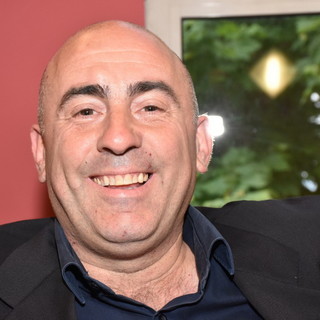 Giovanni Ballestra Giovanni Ballestra