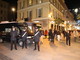 Festival di Sanremo: prosegue senza sosta l'azione di controllo dei Carabinieri in città