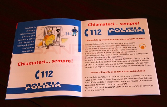 Sicurezza e controllo del territorio, scatta l'operazione "Ferragosto Sicuro" della Questura di Imperia Sicurezza e controllo del territorio, scatta l'operazione "Ferragosto Sicuro" della Questura di Imperia