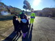 Al via progetto 'Un animale per amico' della Protezione civile SS. Trinità di Imperia (foto)