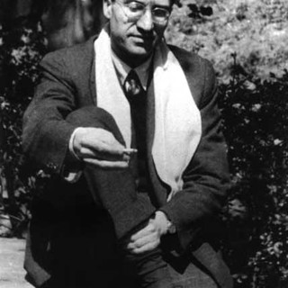 Ventimiglia: omaggio alla scomparsa di Cesare Pavese