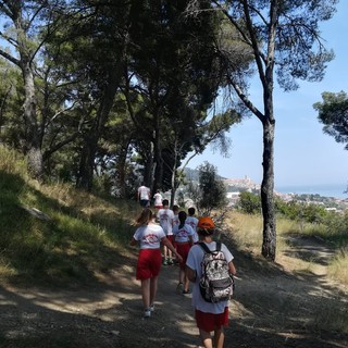 Prosegue fino a venerdì prossimo il Campus Sbm riservato ai ragazzi nati tra il 2006 e il 2011