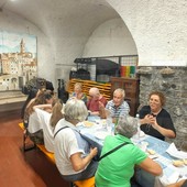 A Ceriana torna la cena di beneficenza dell'Association Martini Humanitaire: solidarietà e convivialità A Ceriana torna la cena di beneficenza dell'Association Martini Humanitaire: solidarietà e convivialità