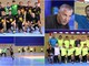 Pallamano Ventimiglia, buon test amichevole contro la Riviera Handball (FOTO e VIDEO)