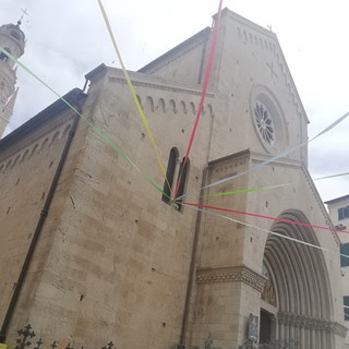 Sanremo: iniziano i festeggiamenti patronali di San Siro, stasera alle 20 il suono a festa della campane e poi la maratona per le vie del centro