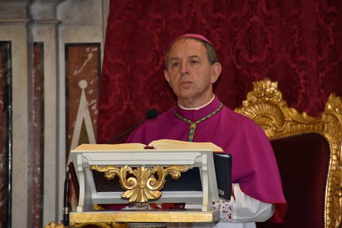 Commento del Vescovo Suetta alle elezioni politiche nazionali: il pensiero di Alternativa Intemelia