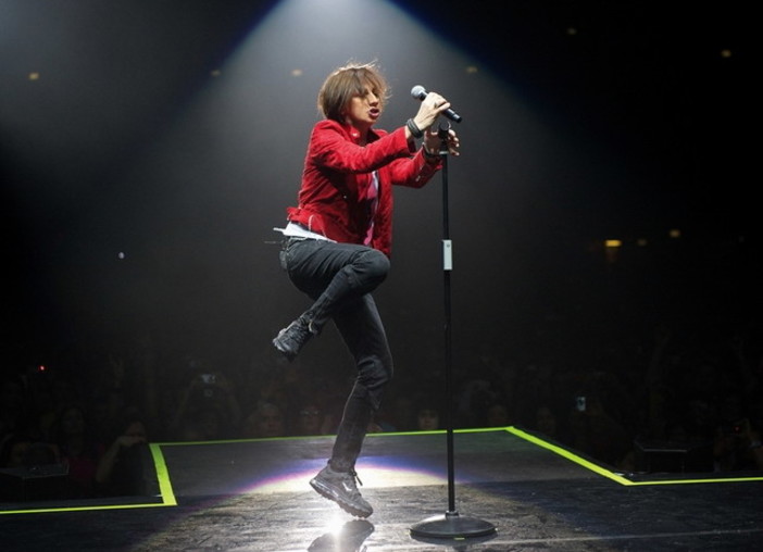 Sanremo: sabato 26 marzo al teatro Ariston appuntamento straordinario con il concerto di Gianna Nanni