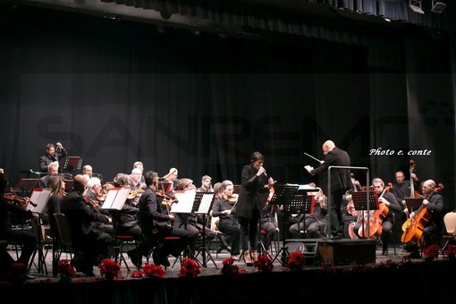 Sanremo: sabato prossimo incontro del M5S per far luce sulla situazione dell'Orchestra Sinfonica