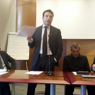 Immagine di repertorio Immagine di repertorio