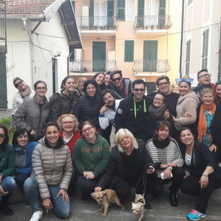 Bordighera: è nato il movimento politico 'Clown per bene' e ha una candidata sindaco che punta alle prossime elezioni