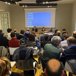 Sanremo: ‘Uscire dalla guerra per un’economia di pace’, domani alle 17 un incontro al Floriseum