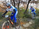 Mountain Bike: ottimo comportamento degli atleti de team 'Blu di Mare' a Campochiesa d'Albenga