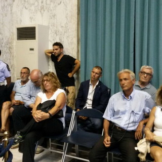 Imperia: sindacalista chiede al Consiglio di discutere della Agnesi, mozione d'ordine di Servalli Imperia: sindacalista chiede al Consiglio di discutere della Agnesi, mozione d'ordine di Servalli