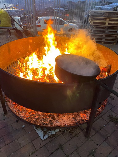 Castagne: raccolta ligure condizionata da clima e cinghiali, attenzione al fake made in Italy