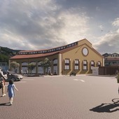 Casa di comunità a Ventimiglia, positiva la Conferenza dei Servizi. Di Muro: "Nuovi servizi socio-sanitari e posti auto per la città"