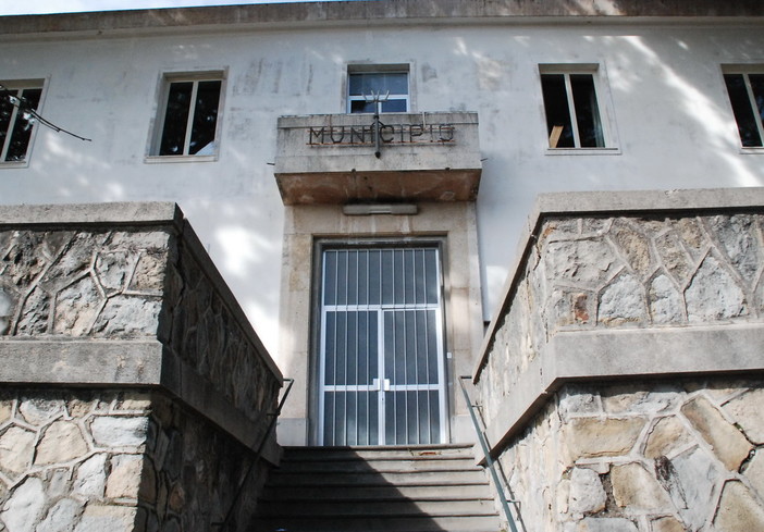 Vallecrosia: la Giunta comunale ha recepito il documento sulle linee guida 'Cites 2006'