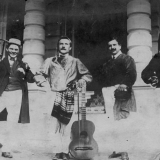 Sanremo: per San Romolo esce un libro d’inediti di 'Bacì u Curnajun': le edizioni 'Lo Studiolo' presentano il 7° volume della collana 'Studi Matuziani'