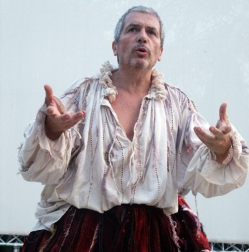 Sanremo: l'Unitre chiude i suoi corsi con lo spettacolo teatrale dedicato al viaggiatore Antonio Pigafetta Sanremo: l'Unitre chiude i suoi corsi con lo spettacolo teatrale dedicato al viaggiatore Antonio Pigafetta