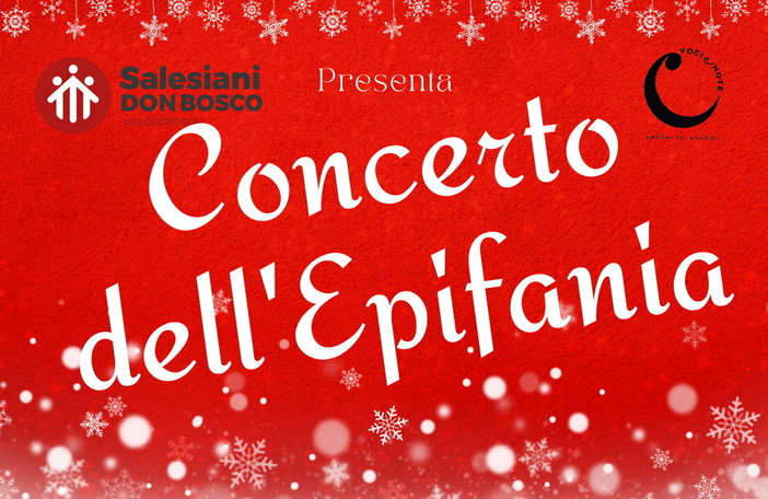 Vallecrosia: questa sera il concerto del coro 'Voci e Note' alla chiesa di Maria Ausiliatrice Vallecrosia: questa sera il concerto del coro 'Voci e Note' alla chiesa di Maria Ausiliatrice