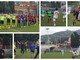 Calcio: Eccellenza, Imperia-Sestri Levante 2-0. Riviviamo la vittoria nerazzurra negli scatti di Christian Flammia (Foto)