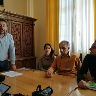 Salta il "Bordighera Christmas Village", la ditta incaricata si fa negare, Pallanca "Faremo segnalazione all'Anac e all'Anci"