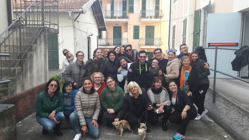 Bordighera: è nato il movimento politico 'Clown per bene' e ha una candidata sindaco che punta alle prossime elezioni Bordighera: è nato il movimento politico 'Clown per bene' e ha una candidata sindaco che punta alle prossime elezioni