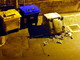 Sanremo: cassonetto rovesciato in via Val del Ponte, la mail e la foto di Alfredo Schiavi Sanremo: cassonetto rovesciato in via Val del Ponte, la mail e la foto di Alfredo Schiavi