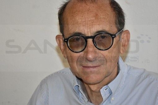 Bordighera: distribuzione delle sezioni alla scuola dell'infanzia, Trucchi "Prendo atto ma non condivido" Bordighera: distribuzione delle sezioni alla scuola dell'infanzia, Trucchi "Prendo atto ma non condivido"