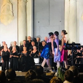 Le immagini della serata Le immagini della serata