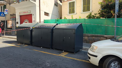 Sanremo: ecoisole, ANIMA invita al confronto costruttivo: “Fiducia nel lavoro tecnico e nelle sedi istituzionali” Sanremo: ecoisole, ANIMA invita al confronto costruttivo: “Fiducia nel lavoro tecnico e nelle sedi istituzionali”