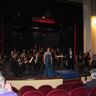 Sanremo: orchestra sinfonica e finanziamenti, intervento dei sindacati