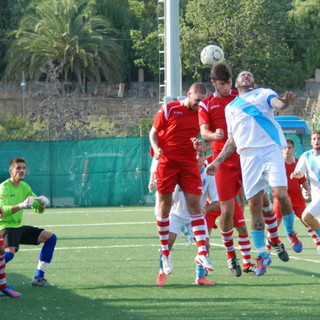 Calcio: la Matuziana maschile perde in casa contro il Legino nella 3a giornata di Prima Categoria