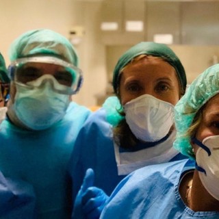 (Immagine generica d'archivio) (Immagine generica d'archivio)