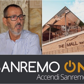 Commercio: dopo anni di battaglie è pace fatta tra ‘Sanremo On’ e The Mall? Berio “Sbaglia chi si arrocca da una parte o dall’altra, il pubblico lo ha capito” (Video)