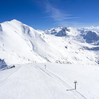 Stop allo sci, Bernardi (presidente ATL cuneese): “Non possiamo permettere al settore del turismo montano di pagare il prezzo più alto” Stop allo sci, Bernardi (presidente ATL cuneese): “Non possiamo permettere al settore del turismo montano di pagare il prezzo più alto”