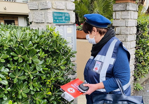 Bordighera: successo per l’iniziativa del Veospss, distribuiti saturimetri ai pazienti con patologie respiratorie Bordighera: successo per l’iniziativa del Veospss, distribuiti saturimetri ai pazienti con patologie respiratorie