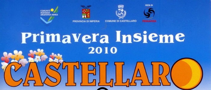 Castellaro: domani convegno sulle produzioni tipiche locali