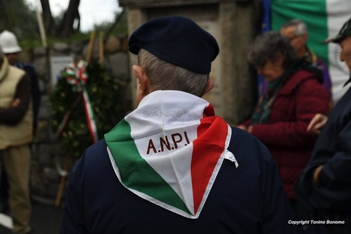 Sanremo, domani la commemorazione dei Caduti di San Romolo