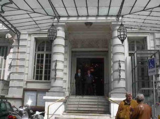 Sanremo: tagli alle spese in Comune, sotto la lente anche gli incentivi per il recupero dell'Imu Sanremo: tagli alle spese in Comune, sotto la lente anche gli incentivi per il recupero dell'Imu