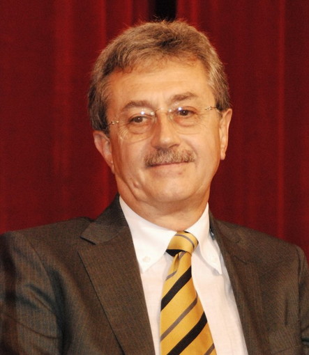 Il procuratore capo di Sanremo, Roberto Cavallone