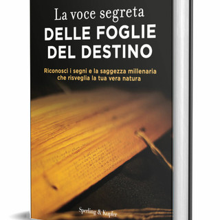 Massimo Ormea presenta a Taggia "La voce segreta delle foglie del destino" Massimo Ormea presenta a Taggia "La voce segreta delle foglie del destino"