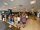 'Open night' per la vaccinazione: anche oggi Sanremo risponde presente, coda un'ora prima dell'inizio (Foto) 'Open night' per la vaccinazione: anche oggi Sanremo risponde presente, coda un'ora prima dell'inizio (Foto)