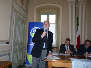 Carlo Michero
